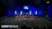 ASV Koeln e.V. - Rebels Obsession [2026 NT-6 Day 1] 2026 ELITE Cheerleading Championship