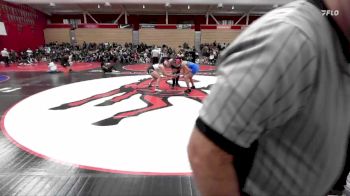 170 lbs Quarterfinal - Aiyanna Beane, American Canyon vs Norah Grigsby, Heritage (Brentwood)