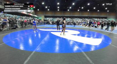 Replay: Mat 11 - 2025 Reno TOC | Dec 20 @ 2 PM