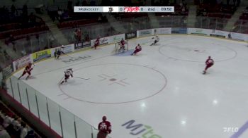 Replay: Home - 2024 King vs Leamington | Oct 31 @ 7 PM