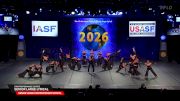 Star Performance Centre - Senior Large Lyrical [2026 Senior Large Contemporary/Lyrical Semis] 2026 The Dance Worlds