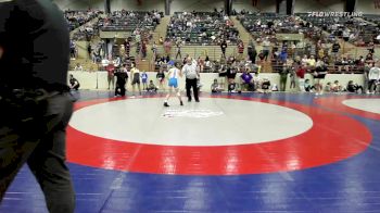 95 lbs Round Of 16 - Kameron Dotson, Roundtree Wrestling Academy vs Carter Seto, Harris County Wrestling Club