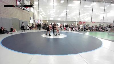 190 lbs Round 2 - Blaise Turner, East Idaho Elite Wrestling Club vs Tyler Stewart, Shootbox Rigby