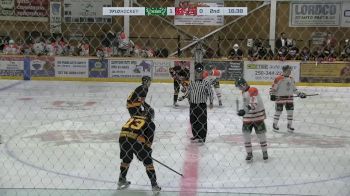 Replay: Home - 2024 Nelson vs Golden | Sep 27 @ 7 PM