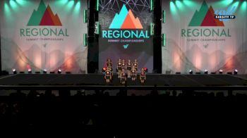 Revolution Athletics - Lil' Rev [2024 L1 Mini - D2 2] 2024 The West Regional Summit