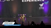 DanzForce Academy - Alaina Parra [2024 Mini - Solo - Contemporary/Lyrical Day 1] 2024 Encore Grand Nationals