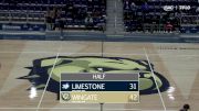 Replay: Limestone vs Wingate | Dec 14 @ 7 PM