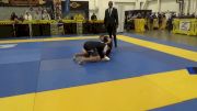 Jorge Alberto Reyes vs Anthony Leonard Vitullo 2024 World IBJJF Jiu-Jitsu No-Gi Championship