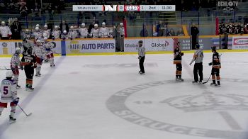 Replay: Home - 2024 Nanaimo vs Prince George | Dec 29 @ 2 PM