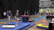 Olivia Brown - Women's Group, Team Flip Gymnastics - 2021 Women's Xcel Region 4 Championships