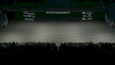 Replay: UD - Rebroadcast - 2022 REBROADCAST WGI Perc/Winds World Champ | Apr 25 @ 9 AM