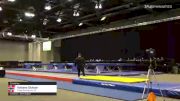 Kalyana Dickson - Tumbling, Eagle Gymnastics TX - 2021 USA Gymnastics Championships