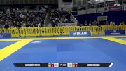 Luke Henry Ruffo vs Armin Douzali 2025 Pan IBJJF Jiu-Jitsu No-Gi Championship