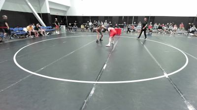 157 lbs Greyson Nielson, South Dakota Red vs Owen Merworth, Arkansas