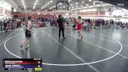138 lbs Round 5 - Bodie Hochstein, Cedar Catholic vs Chase Carroll, Wrestling With Character