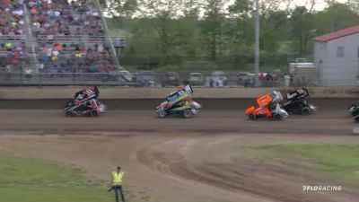 Heat Races | All Star Sprints at Kokomo