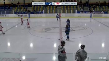 Replay: Home - 2023 PCHA U15 vs St. George's U15 | Oct 8 @ 10 AM