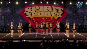 IDOL - Diamonds [2024 L4 Senior Coed Day 1] 2024 Spirit Sports West Palm Beach Nationals