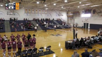 Replay: Meredith vs NC Wesleyan | Sep 17 @ 6 PM