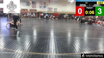 Replay: 4 - 2026 2026 Morris County Tournament | Jan 24 @ 2 PM
