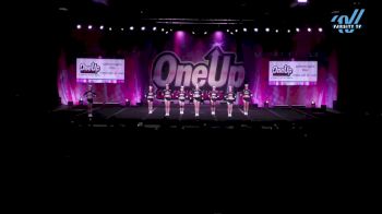 California Spirit Elite - OBSESSION [2023 L4 Senior Coed - D2 - Small Day 2] 2023 One Up Grand Nationals