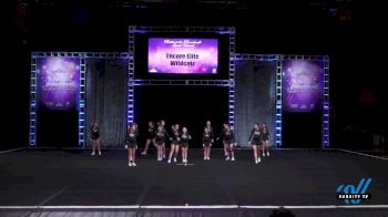 Encore Elite Wildcatz - Prowl [2023 L3 Youth - D2 1/22/2023] 2023 SU Battle at the Boardwalk Grand Nationals