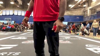 Alexandra Kalcenko vs Ashlyn Kendell 2024 ADCC Montreal Open