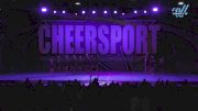 Steel - ATA [2023 L3 Junior - Small - B] 2023 CHEERSPORT National All Star Cheerleading Championship
