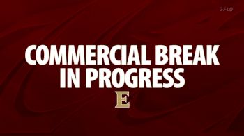 Replay: Charleston vs Elon | Sep 6 @ 12 PM