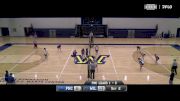Replay: Penn College vs Wilkes | Sep 16 @ 7 PM