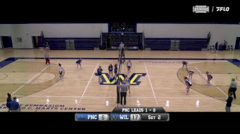 Replay: Penn College vs Wilkes | Sep 16 @ 7 PM