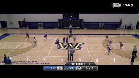 Replay: Penn College vs Wilkes | Sep 16 @ 7 PM