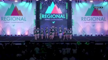 Sonic Elite Olympia - Knights [2024 L1 Senior 1] 2024 The West Regional Summit