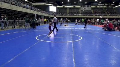 73 lbs Consolation - John Busch, Taneytown vs Cassius Hawkins, Baltimore