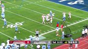 Replay: Youngstown State Vs. Villanova | Aug 29 @ 6 PM