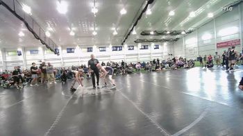 126 lbs Semifinal - Tristen Sleight, Ohio Gold - MS vs Jaxen Moody, Dayton Bandits - MS