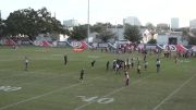 SoCo Warriors vs. Blitzhawks - 2023 Pop Warner Football Super Bowl
