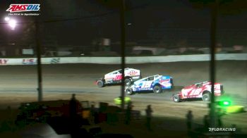 Feature | Tri-Track 358 Modifieds at Grandview Speedway