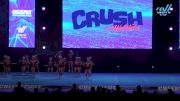 Crush Athletics - Kiwi Crush [2024 L2 Mini - D2 Day 1] 2024 CHEERSPORT National All Star Cheerleading Championship