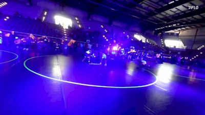 65-67 lbs Round 1 - Quinton Robison, Westlake Wrestling Club vs Samuel Barton, Olympus-Skyline