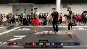 Andres Leon vs Wesley Waldie 2024 ADCC Miami Open