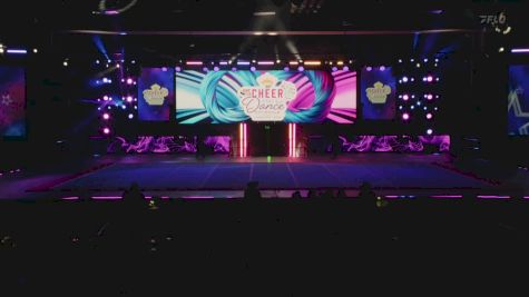 Marsh Creek Eagles [2025 Show Cheer 4 - Jr. Varsity - Medium] 2025 Pop Warner National Cheer & Dance Championship