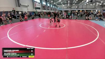 75 lbs Cons. Semi - Raleigh Raetz, Texas Elite Wrestling Club vs Harvard Drewry, Spartan Mat Club