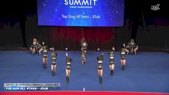 Top Gun All Stars - JDub [2026 L2 Junior - Small Prelims] 2026 The Summit