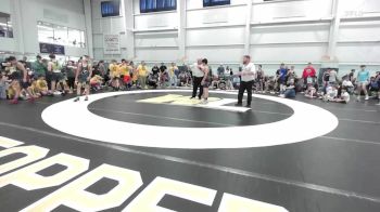108 lbs Round Robin 3 - Andrew Whitted, Bulldog Premier-MS vs Max Boula, EP Rattlers-MS