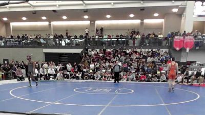 138 lbs Final - Ethan Bochman Rodriguez, Terryville vs Lukas Boxley, Ledyard