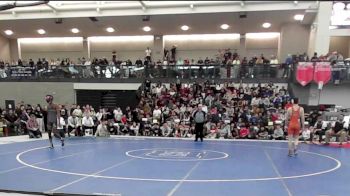 138 lbs Final - Ethan Bochman Rodriguez, Terryville vs Lukas Boxley, Ledyard