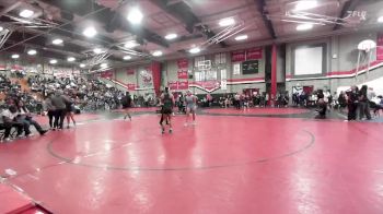 125 lbs Champ. Round 3 - Khloe Jauregui, Norco vs Aleia Apostol, Poway