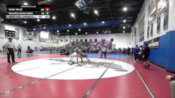 138 Boys 3rd Place Match - Evan Velez, Brawley vs Ricarte Noah Guro, Mira Mesa