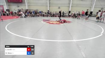 80 lbs Rr Rnd 1 - Collin Smith, The Hunt Wrestling Club vs Mark Moos, Team Ohio